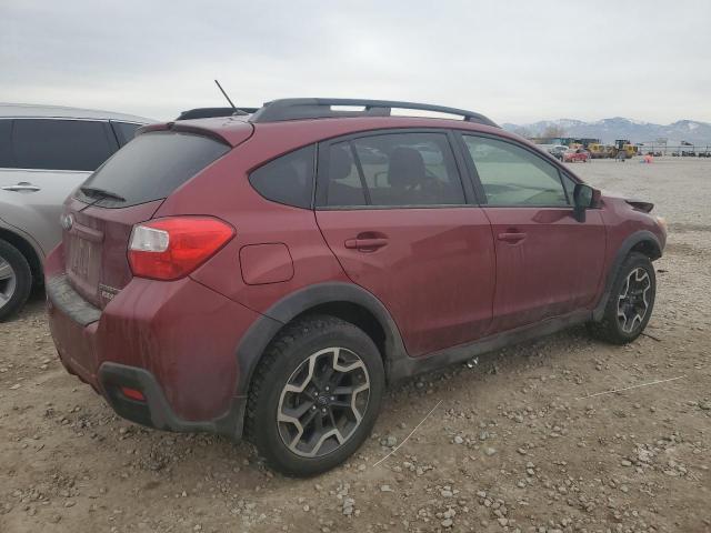 Photo 2 VIN: JF2GPABC4G8326050 - SUBARU CROSSTREK 