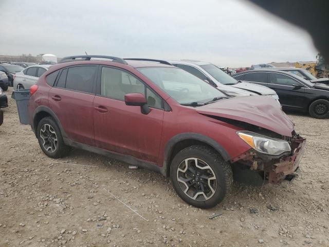 Photo 3 VIN: JF2GPABC4G8326050 - SUBARU CROSSTREK 