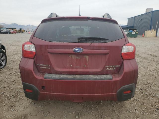 Photo 5 VIN: JF2GPABC4G8326050 - SUBARU CROSSTREK 