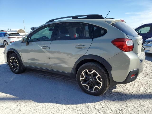 Photo 1 VIN: JF2GPABC4G8326386 - SUBARU CROSSTREK 