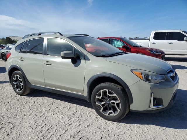 Photo 3 VIN: JF2GPABC4G8326386 - SUBARU CROSSTREK 