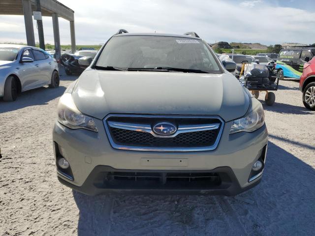 Photo 4 VIN: JF2GPABC4G8326386 - SUBARU CROSSTREK 