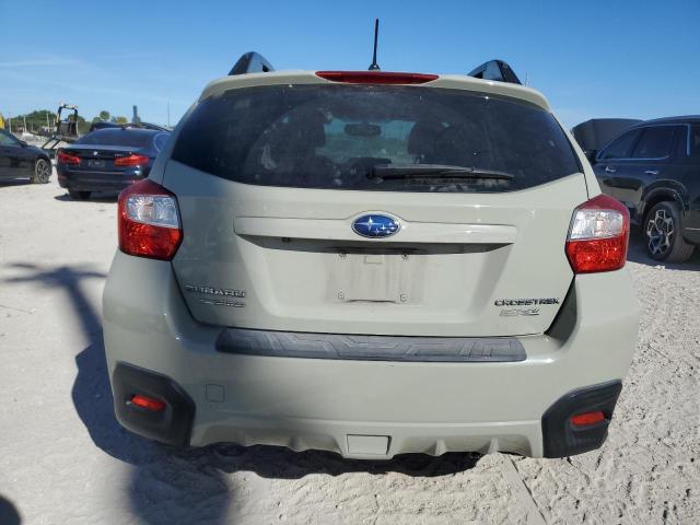 Photo 5 VIN: JF2GPABC4G8326386 - SUBARU CROSSTREK 