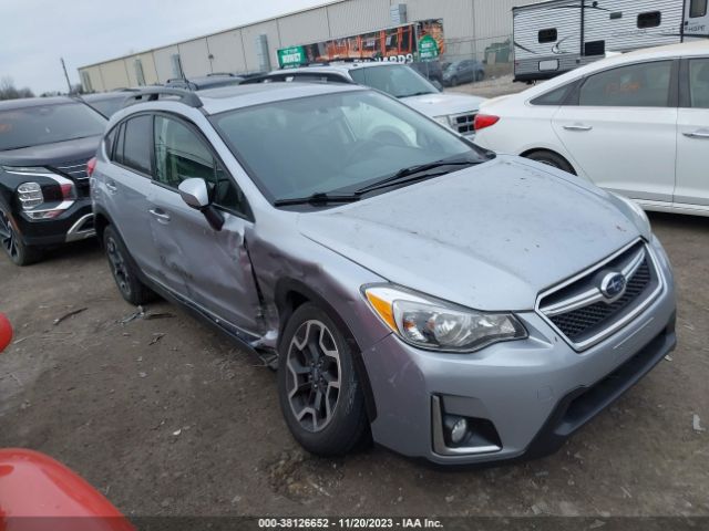 Photo 0 VIN: JF2GPABC4G8327005 - SUBARU CROSSTREK 