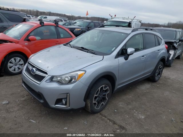 Photo 1 VIN: JF2GPABC4G8327005 - SUBARU CROSSTREK 