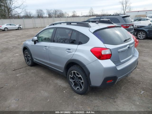 Photo 2 VIN: JF2GPABC4G8327005 - SUBARU CROSSTREK 