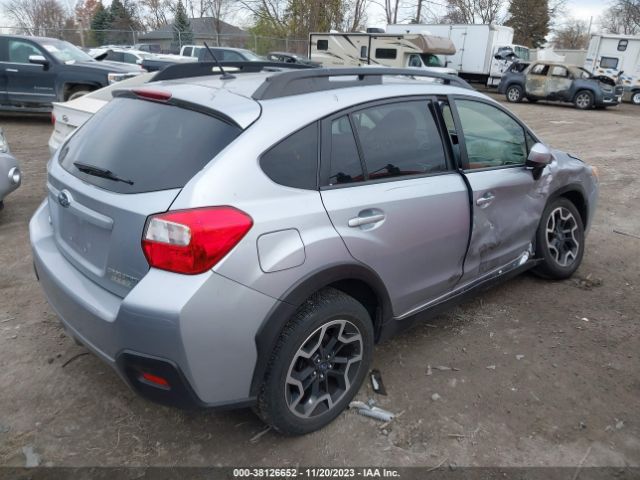 Photo 3 VIN: JF2GPABC4G8327005 - SUBARU CROSSTREK 