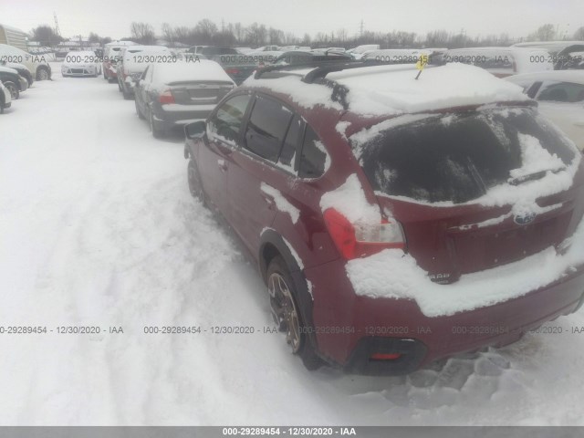 Photo 2 VIN: JF2GPABC4G8327912 - SUBARU CROSSTREK 