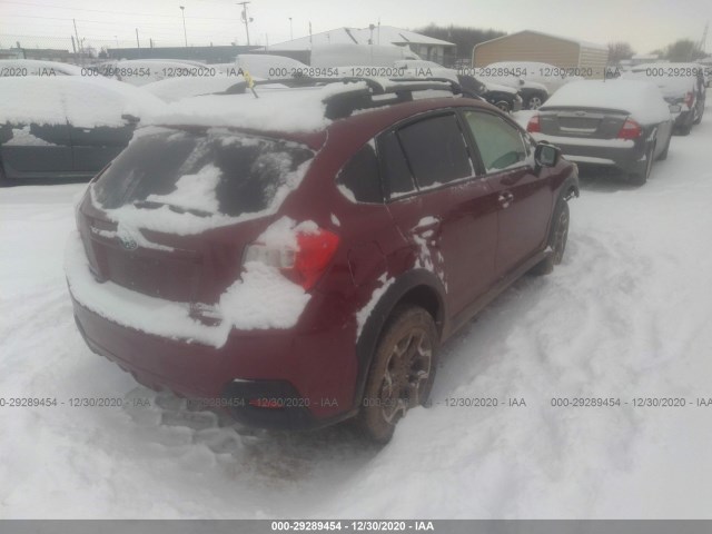 Photo 3 VIN: JF2GPABC4G8327912 - SUBARU CROSSTREK 