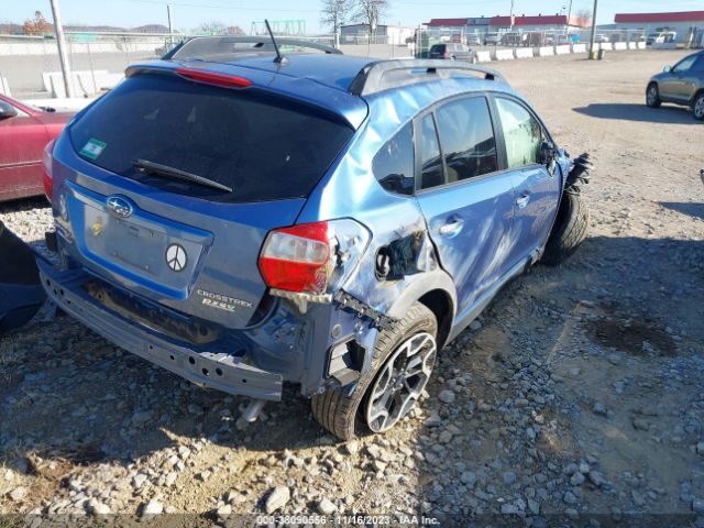 Photo 3 VIN: JF2GPABC4G8328543 - SUBARU CROSSTREK 