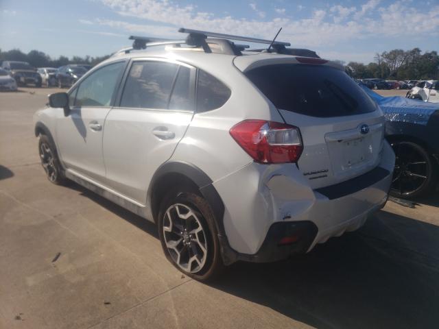 Photo 2 VIN: JF2GPABC4G8332723 - SUBARU CROSSTREK 