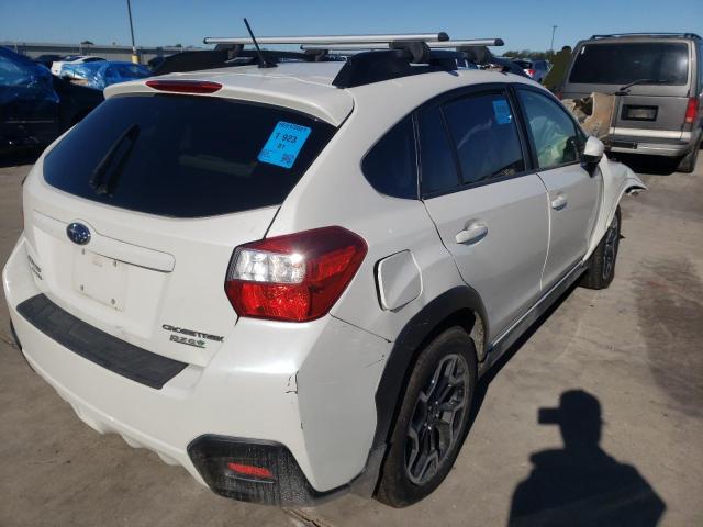 Photo 3 VIN: JF2GPABC4G8332723 - SUBARU CROSSTREK 