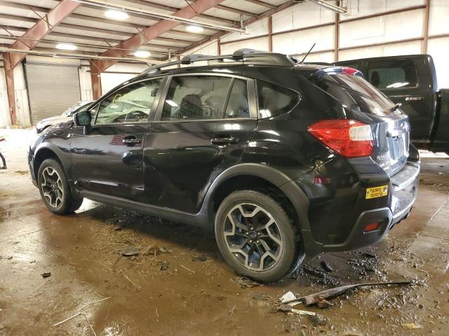 Photo 1 VIN: JF2GPABC4G8347741 - SUBARU CROSSTREK 