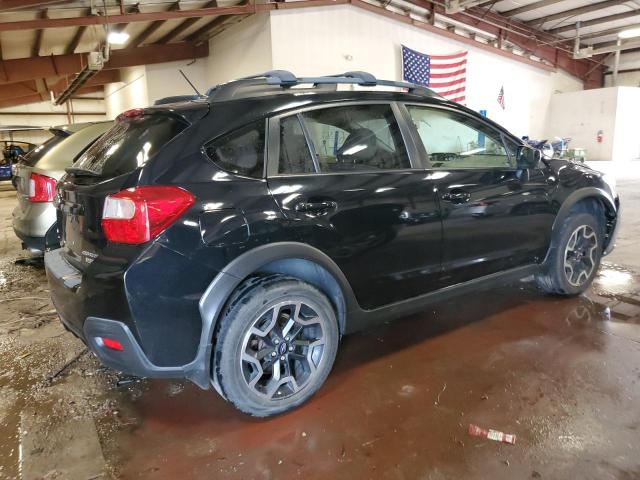 Photo 2 VIN: JF2GPABC4G8347741 - SUBARU CROSSTREK 