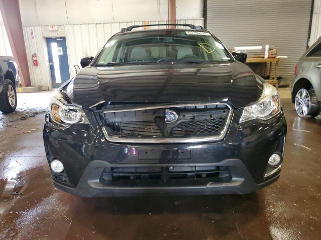 Photo 4 VIN: JF2GPABC4G8347741 - SUBARU CROSSTREK 