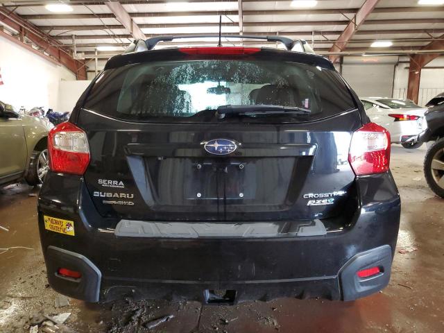 Photo 5 VIN: JF2GPABC4G8347741 - SUBARU CROSSTREK 