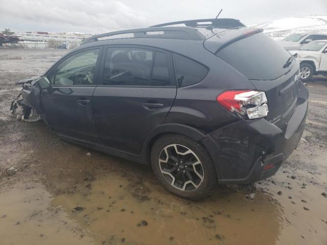 Photo 1 VIN: JF2GPABC4G9238285 - SUBARU CROSSTREK 