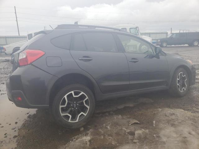 Photo 2 VIN: JF2GPABC4G9238285 - SUBARU CROSSTREK 