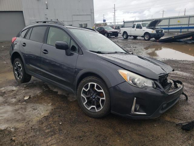 Photo 3 VIN: JF2GPABC4G9238285 - SUBARU CROSSTREK 