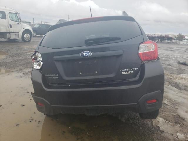 Photo 5 VIN: JF2GPABC4G9238285 - SUBARU CROSSTREK 