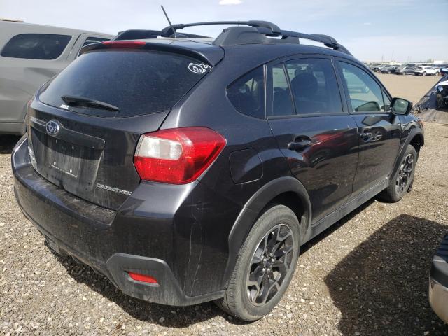 Photo 3 VIN: JF2GPABC4G9281069 - SUBARU CROSSTREK 