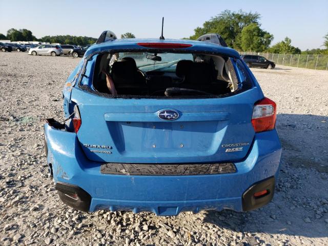 Photo 5 VIN: JF2GPABC4GH252905 - SUBARU CROSSTREK 