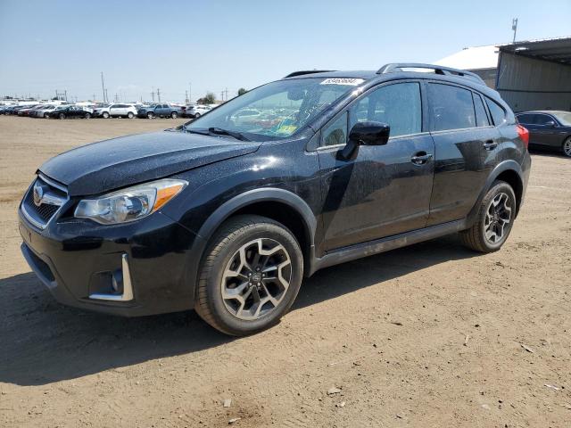 Photo 0 VIN: JF2GPABC4GH335802 - SUBARU CROSSTREK 