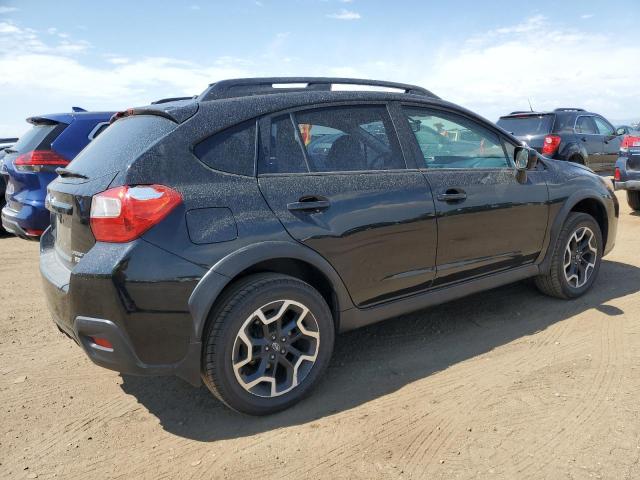 Photo 2 VIN: JF2GPABC4GH335802 - SUBARU CROSSTREK 