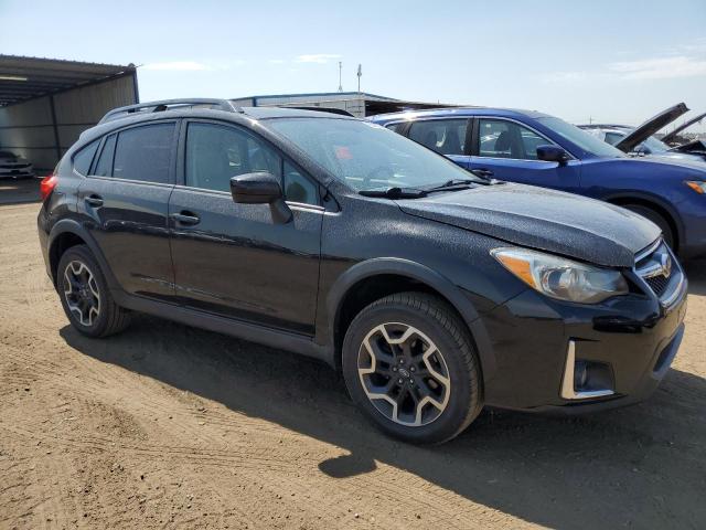 Photo 3 VIN: JF2GPABC4GH335802 - SUBARU CROSSTREK 