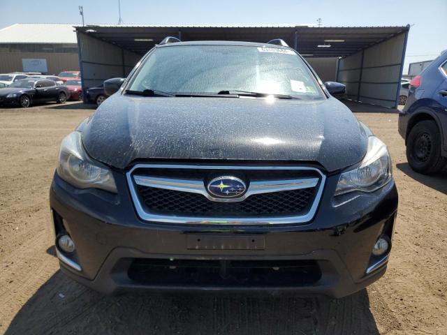 Photo 4 VIN: JF2GPABC4GH335802 - SUBARU CROSSTREK 