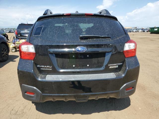 Photo 5 VIN: JF2GPABC4GH335802 - SUBARU CROSSTREK 