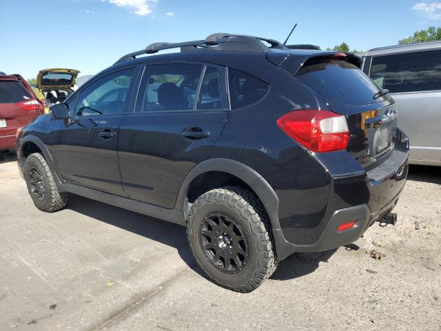 Photo 1 VIN: JF2GPABC4H8202426 - SUBARU CROSSTREK 