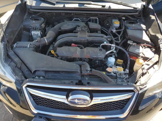 Photo 11 VIN: JF2GPABC4H8202426 - SUBARU CROSSTREK 