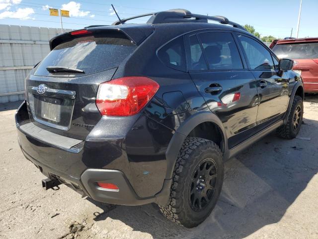 Photo 2 VIN: JF2GPABC4H8202426 - SUBARU CROSSTREK 