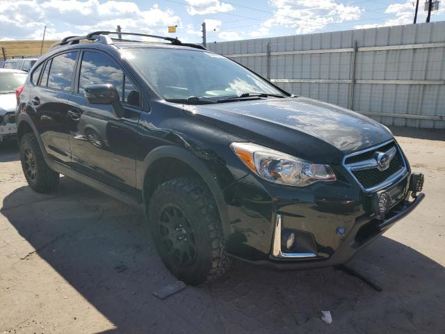 Photo 3 VIN: JF2GPABC4H8202426 - SUBARU CROSSTREK 