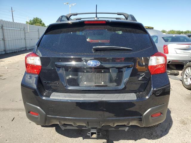 Photo 5 VIN: JF2GPABC4H8202426 - SUBARU CROSSTREK 