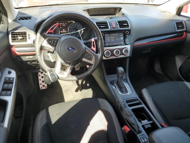 Photo 7 VIN: JF2GPABC4H8202426 - SUBARU CROSSTREK 