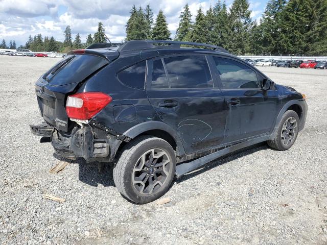 Photo 2 VIN: JF2GPABC4H8209909 - SUBARU CROSSTREK 