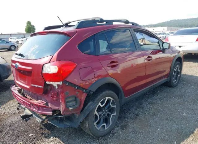 Photo 3 VIN: JF2GPABC4H8212244 - SUBARU CROSSTREK 