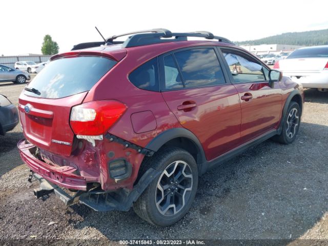 Photo 3 VIN: JF2GPABC4H8212244 - SUBARU CROSSTREK 