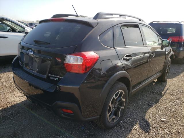 Photo 3 VIN: JF2GPABC4H8214091 - SUBARU CROSSTREK 