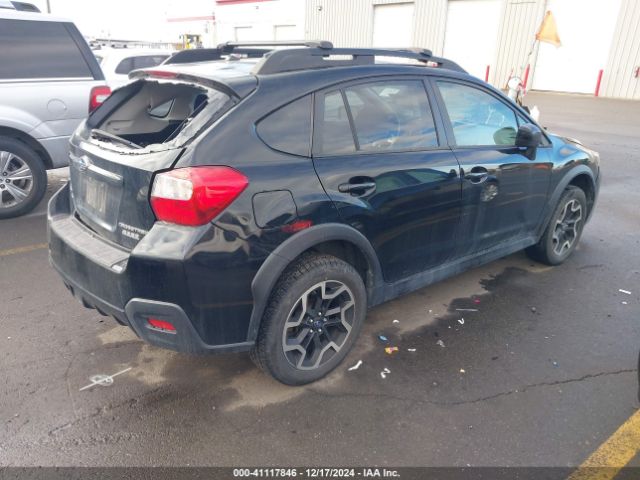 Photo 3 VIN: JF2GPABC4H8214091 - SUBARU CROSSTREK 