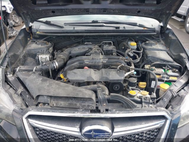 Photo 9 VIN: JF2GPABC4H8214091 - SUBARU CROSSTREK 