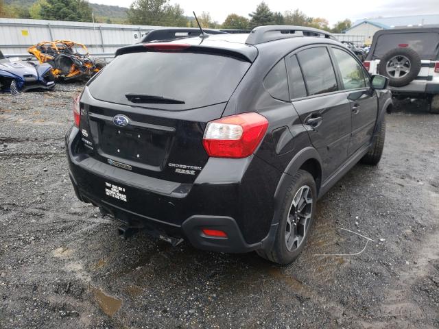 Photo 3 VIN: JF2GPABC4H8222160 - SUBARU CROSSTREK 