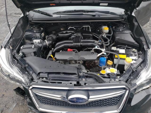 Photo 6 VIN: JF2GPABC4H8222160 - SUBARU CROSSTREK 