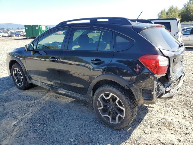 Photo 1 VIN: JF2GPABC4H8228833 - SUBARU CROSSTREK 