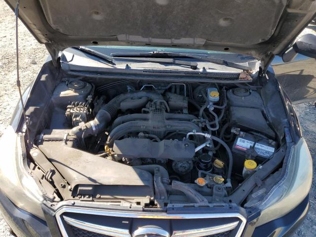 Photo 11 VIN: JF2GPABC4H8228833 - SUBARU CROSSTREK 