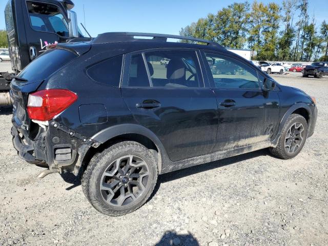 Photo 2 VIN: JF2GPABC4H8228833 - SUBARU CROSSTREK 