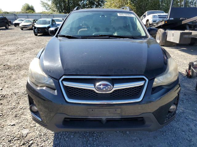 Photo 4 VIN: JF2GPABC4H8228833 - SUBARU CROSSTREK 