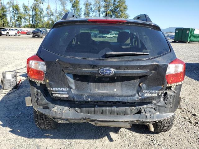 Photo 5 VIN: JF2GPABC4H8228833 - SUBARU CROSSTREK 